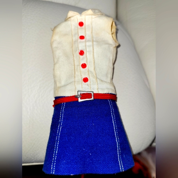 Original Skipper dress - Picture 1 of 4